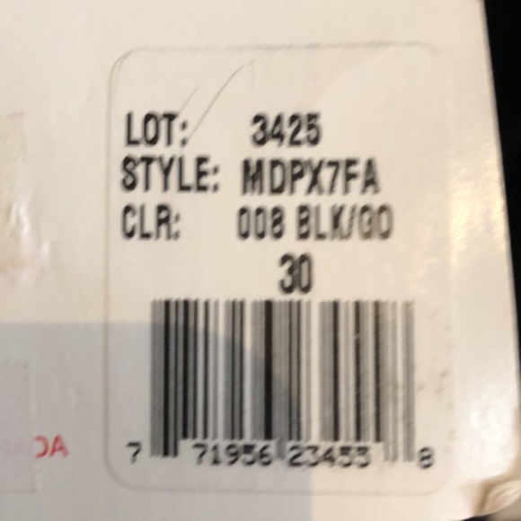 TYR NWT bathing suit never worn - Picture 5 of 6